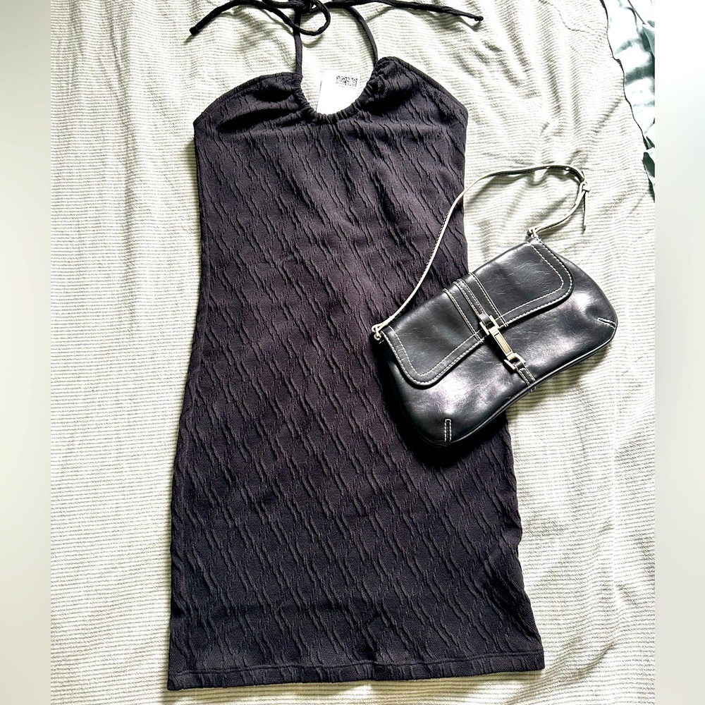 H&M NWT M dress